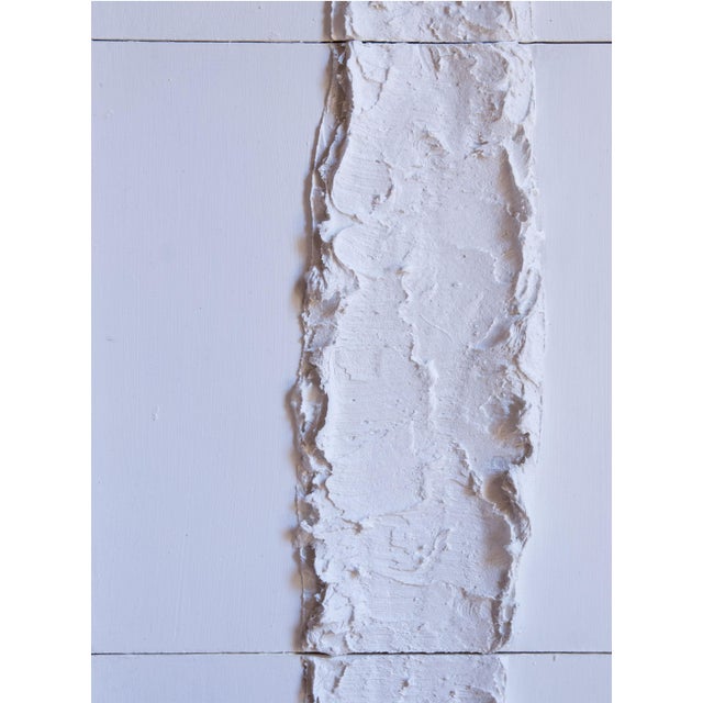 Jared Green, The Fall of Sardis IV, 2021, Wood & Gesso For Sale - Image 10 of 14