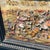 Antique Capodimonte Ceramic Plaque, Naples, 1800 For Sale - Image 12 of 15