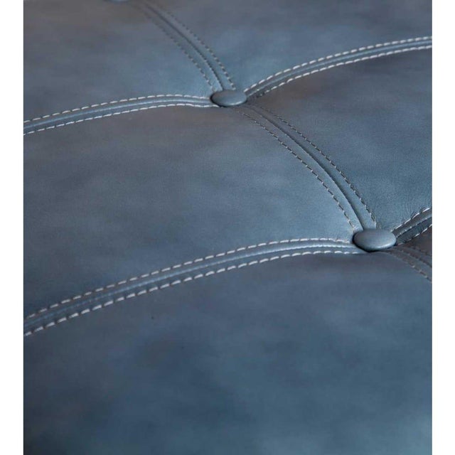 Contemporary Newly Made High Heel Bench For Sale - Image 3 of 7