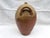 Early 20th Century Antique French Stoneware Vinegar Jar / Floor Vase, Poitou, C. 1900 For Sale - Image 5 of 18