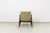 Wood Mid-Century GFM 87 Armchair by Juliusz Kędziorek for GFM, Poland, 1960s For Sale - Image 7 of 16