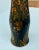 Italian Pepper Mill Florentine Gilt Grinder For Sale - Image 4 of 6