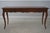 Henredon Pierre Deux Country French Console Table For Sale - Image 10 of 12