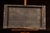 Early 20th Century Aj Bopp and Co Painted Wood Trade Sign, C. 1920s For Sale - Image 5 of 6