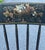 American Antique 19th Century Decorated Boston Rocker For Sale - Image 3 of 12