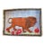 An Antique Pictorial "Lion"Turkish Flat Weave/Kilim Rug For Sale