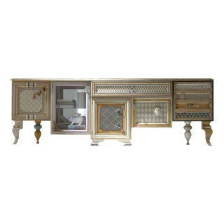 One Sideboard by Lola Glamour For Sale