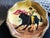 Vintage Ceramic Plate Matador, 1980s For Sale - Image 3 of 8