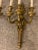 1920s 1920’s Caldwell 3 Lights Bronze Sconces For Sale - Image 5 of 11