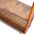 Mid 19th Century Vienna Secession Scrolling Oak Waterfall Étagère by Gebrüder Thonet, Attributed For Sale - Image 10 of 12