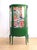 Red Vintage Louis XVI Style Display Cabinet by Josef Frank for Svenskt Tenn, 1950s For Sale - Image 8 of 8