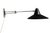Mid-Century Modern Swing-Arm Wall Lamp from Philips, 1960s For Sale - Image 12 of 12