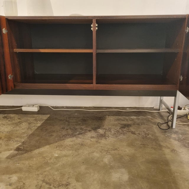 BDR-250 Sideboard from Fristho, 1960 For Sale - Image 9 of 14