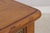 Brown Pair Auffray & Co French Console Sofa Tables For Sale - Image 8 of 18