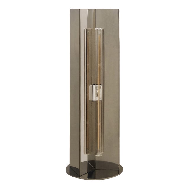 Arrow Table Lamp without Diffuser by Violaine d'Harcourt For Sale
