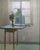 Mid-Century Modern 'Morning Light' Vintage Swedish Interior Still Life Oil Painting, Framed For Sale - Image 13 of 14