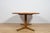 Mid-Century Round Extendable Dining Table in Teak from McIntosh, United Knigdom, 1960s For Sale - Image 11 of 18