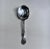 American Silver Sp Co. Silver Berry Spoon Circa 1900 For Sale In New York - Image 6 of 17