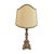 18th Century D. José Floor Lamp in Wood For Sale - Image 6 of 6