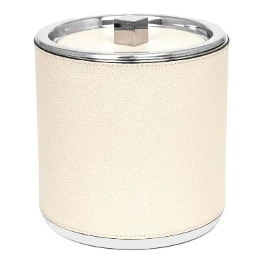 Leather Ice Bucket For Sale