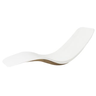 Eurolax R1 Lounge Chair by Charles Zublena, 1960s For Sale