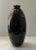 2007 Goebel Porcelain Vase With Certificate After Klimt "The Kiss" This large scale Goebel porcelain vase will make a...