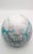 Postmodern Vintage Folto Vase by Mary Ann Toots Zynsky, 1989 For Sale - Image 3 of 9