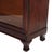Antique Arts & Crafts Mahogany 3 Stack Barrister Bookcase C1920 Measures - 49" x 34 1/8" x 12" 1 - 9" x 31 1/2" x 10" 2 -...