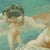 Antonella Cappuccio, Mythological Scene, Oil on Canvas For Sale - Image 6 of 12