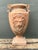 Vintage Terracotta Lion’s Head Urn For Sale In West Palm - Image 6 of 12