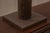 Large Architectural Cork Table Lamp, 1970s For Sale - Image 3 of 12
