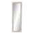 19th Century Antique French Painted Dressing Mirror For Sale