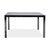 Glass Extendable Dining Table from Calligaris For Sale - Image 9 of 11