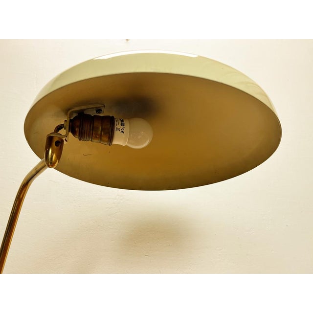 Belmag Table Lamp with Swivel Lampshade, Switserland, 1950s For Sale - Image 13 of 18