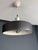 Metal Model 4017 Anvia Pendant Lamp by J. J. M. Hoogervorst for Anvia, 1970s For Sale - Image 7 of 15