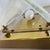 Hollywood Regency Murano Glass Wall Lights from Kalmar Lights, 1960s, Set of 2 For Sale - Image 14 of 18