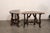 19th Century Italian Lyre Leg Consoles (Or Center Table) For Sale - Image 10 of 13