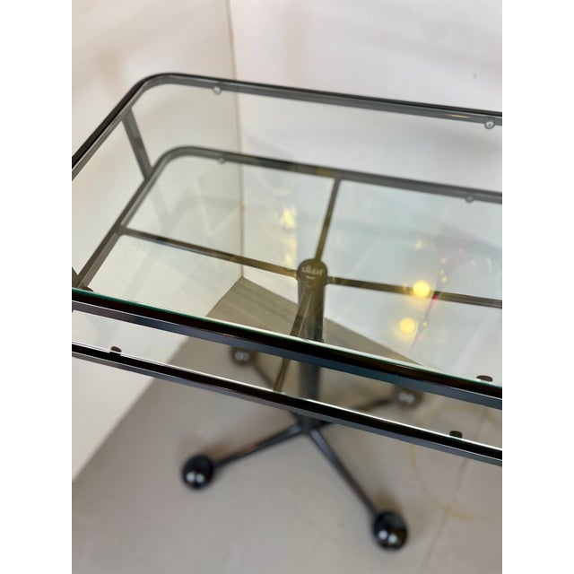 Side Table by Allegri, 1970s For Sale - Image 11 of 18