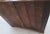 Antique Early 19th Century English Inlaid Mahogany 8 Drawer Gentleman's Tall Chest For Sale - Image 4 of 12