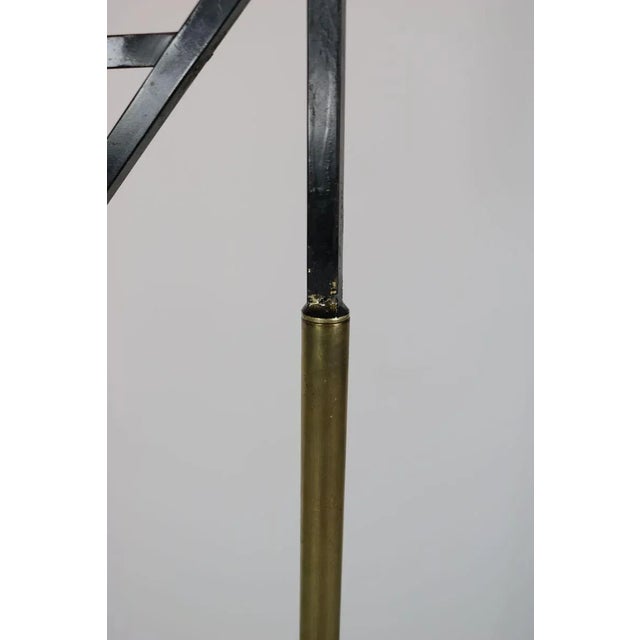 Italian Floor Lamp, 1950s For Sale - Image 13 of 15