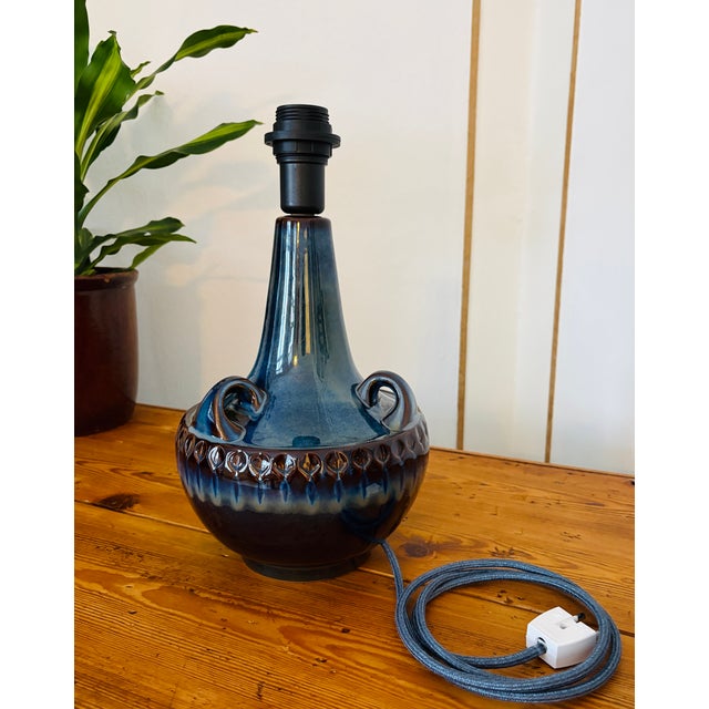 Model 1059 Table Lamp from Søholm, 1960s For Sale - Image 6 of 11