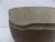 Nordic Ceramic Vase Holder, 1980 For Sale - Image 3 of 5