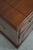 Henkel Harris Cherry Flip Top Bar Cabinet For Sale - Image 11 of 18