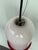 Italian Murano Glass Pendant Light, 1960s For Sale - Image 4 of 14