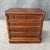 This Hooker Furniture Brookhaven two-drawer lateral file cabinet features a rich traditional design with a warm wood...