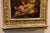 Pittore Leonardesco, Madonna and Child Leonardo-Esque, 1520, Oil on Canvas For Sale - Image 10 of 12