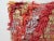 Kilim Rug Pillow Cover For Sale - Image 4 of 8