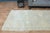 Beige 1970s Vintage Handmade Wool Cotton Turkish Beige Runner Rug For Sale - Image 8 of 11