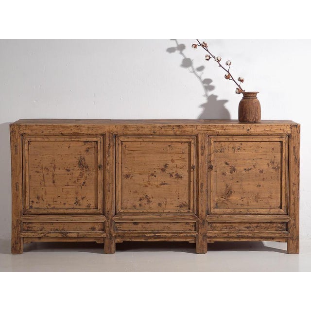 Dining Room Sideboard, 1900s For Sale - Image 14 of 18