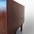 Wooden Buffet Chest of Drawers by G. Frattini for Bernini, 1950s For Sale - Image 18 of 18
